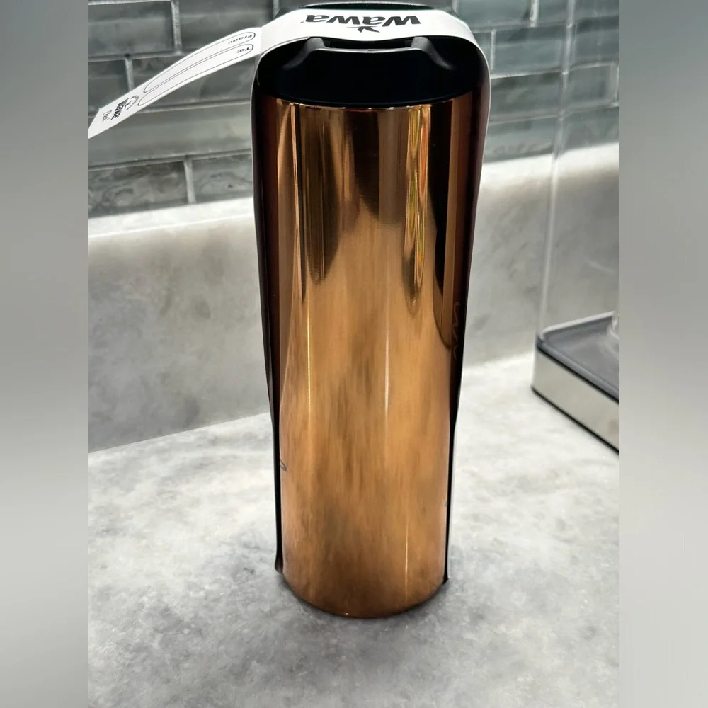 WAWA 2024 Limited Edition Fall Sorento WAWA Tumbler - 18oz - Picture 5 of 11